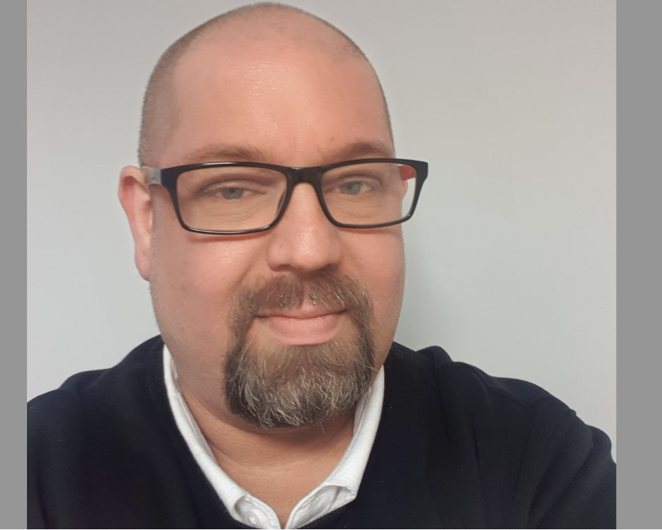 Edale strengthens marketing leadership with key appointment