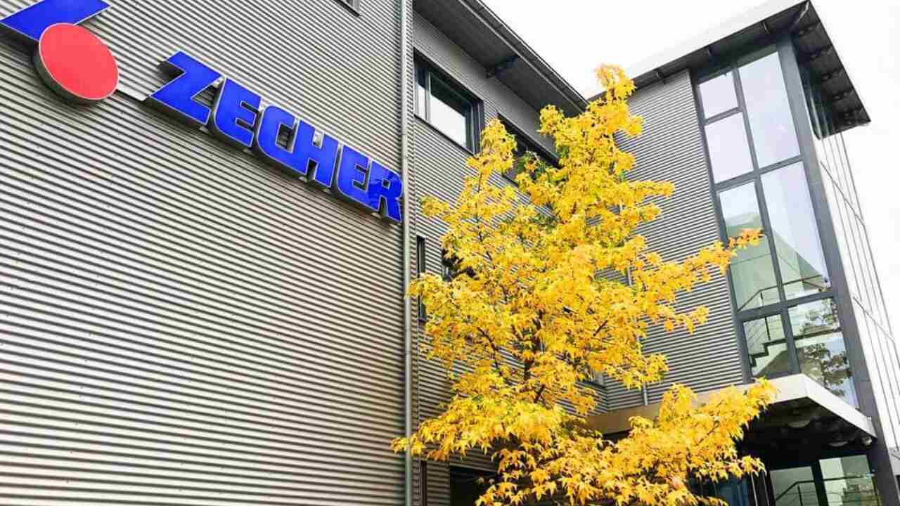 Zecher expands sales partner network in France