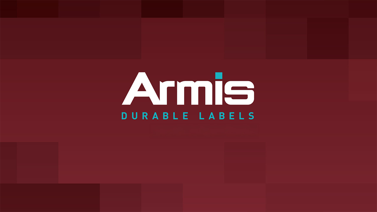 Armis launches durable label company