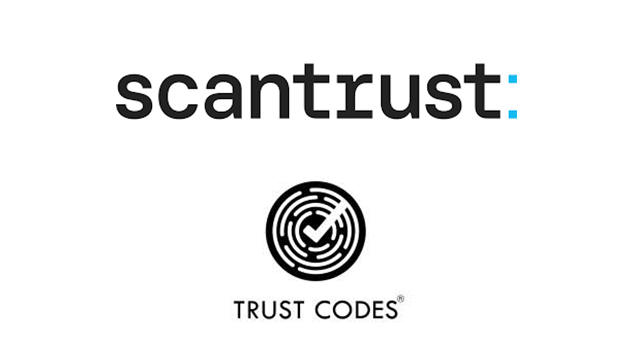 Scantrust acquires Trust Codes