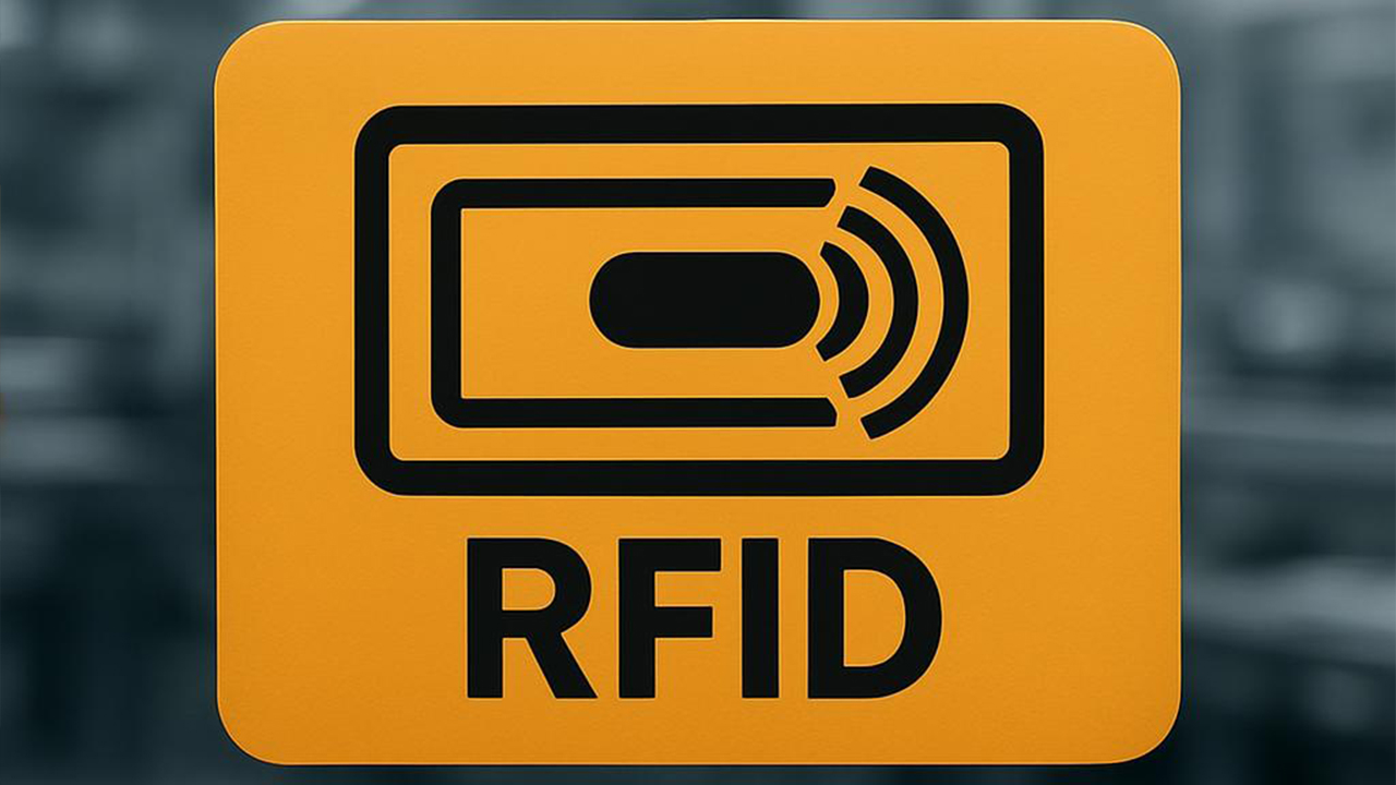 Mark Andy hosts RFID workshop in Warsaw