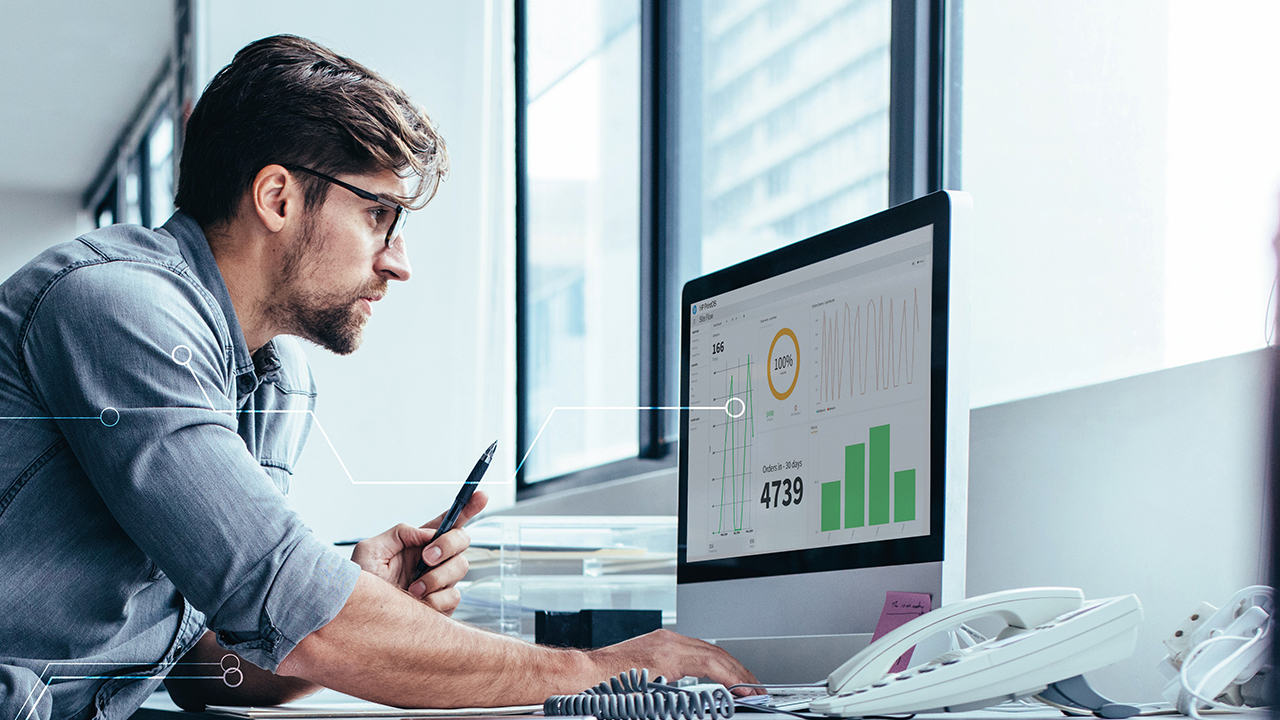 HP highlights technology at Dscoop Edge