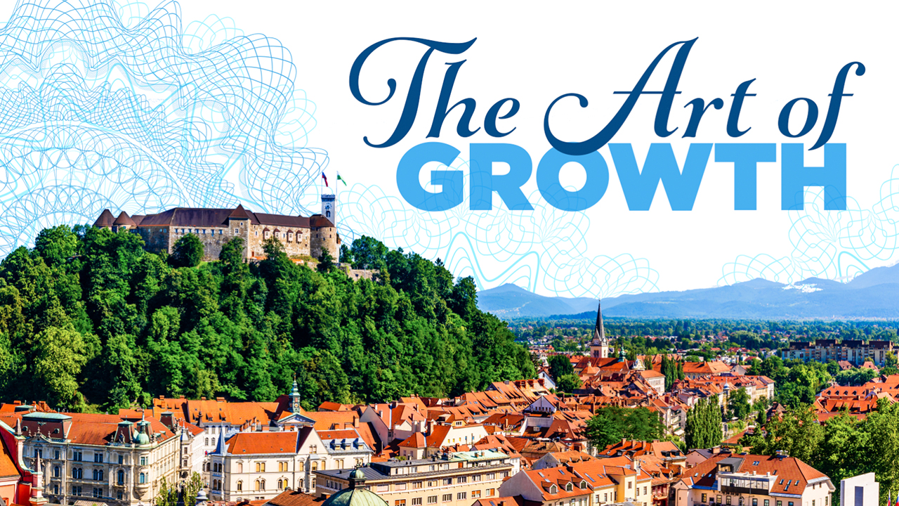 Dscoop Edge Slovenia names three keynote speakers