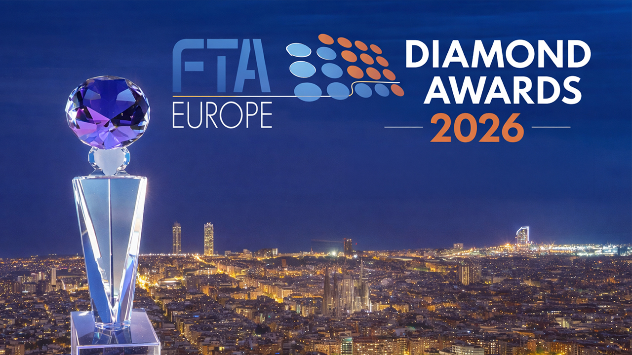 FTA Europe sets Diamond Awards date