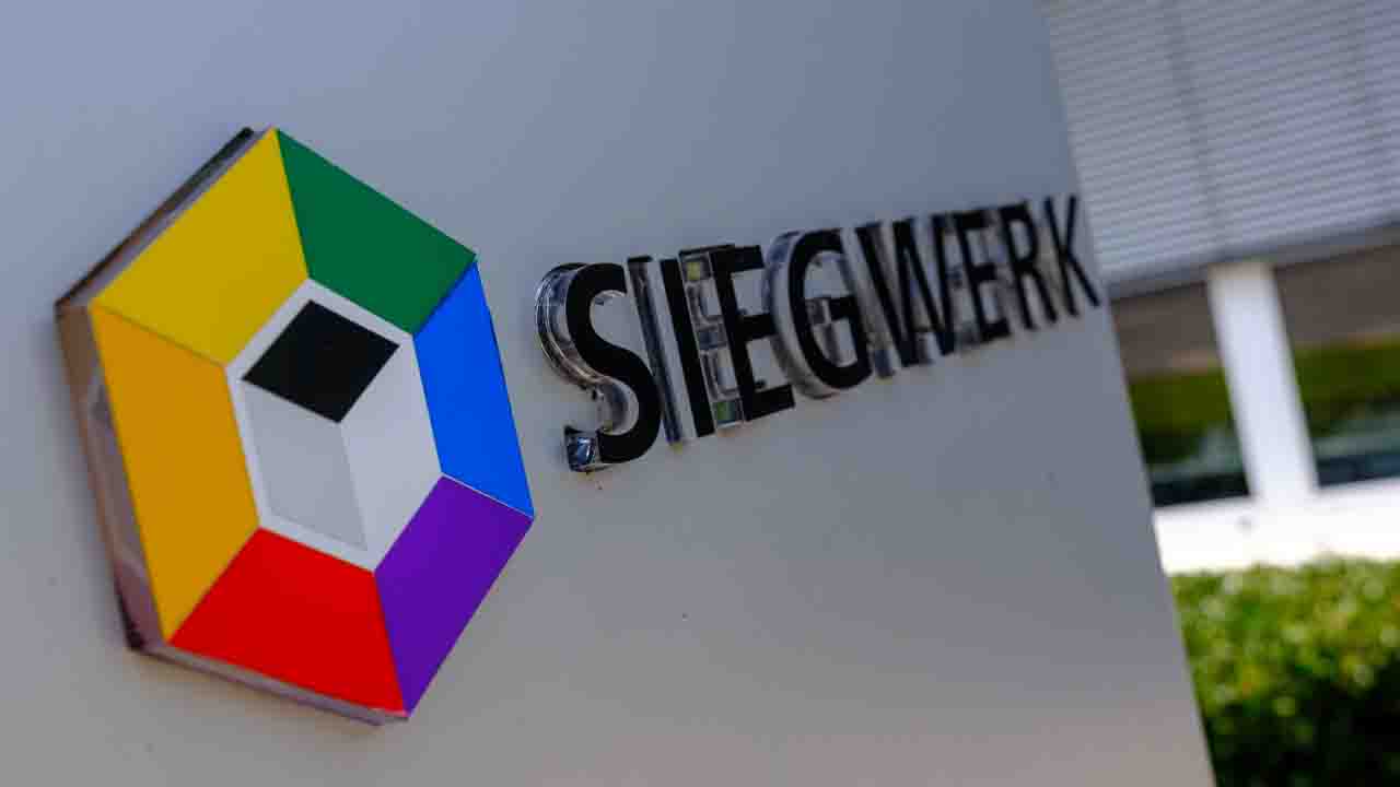 Siegwerk receives RecyClass Technology Approval Siegwerk receives RecyClass Technology Approval