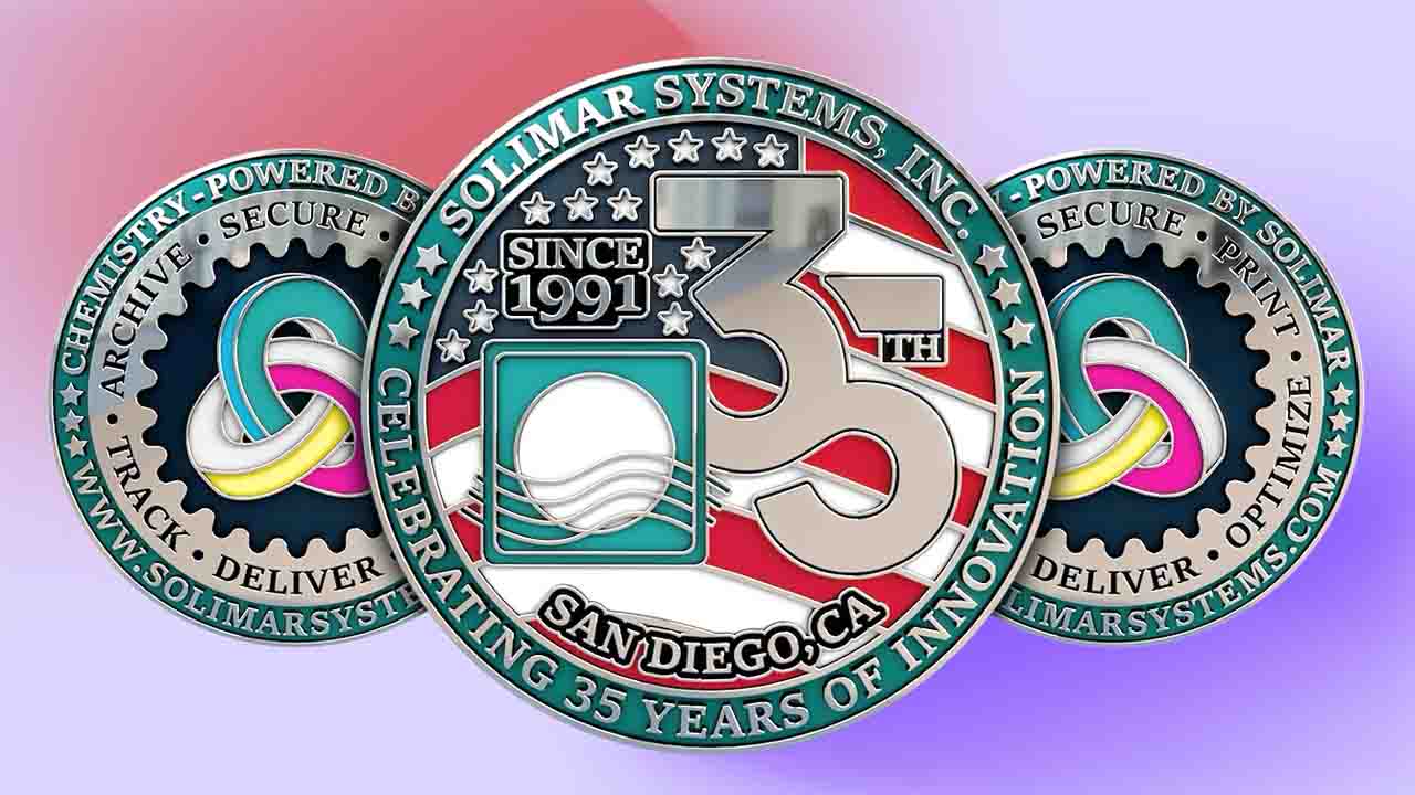 Solimar Systems celebrates 35 years of innovation