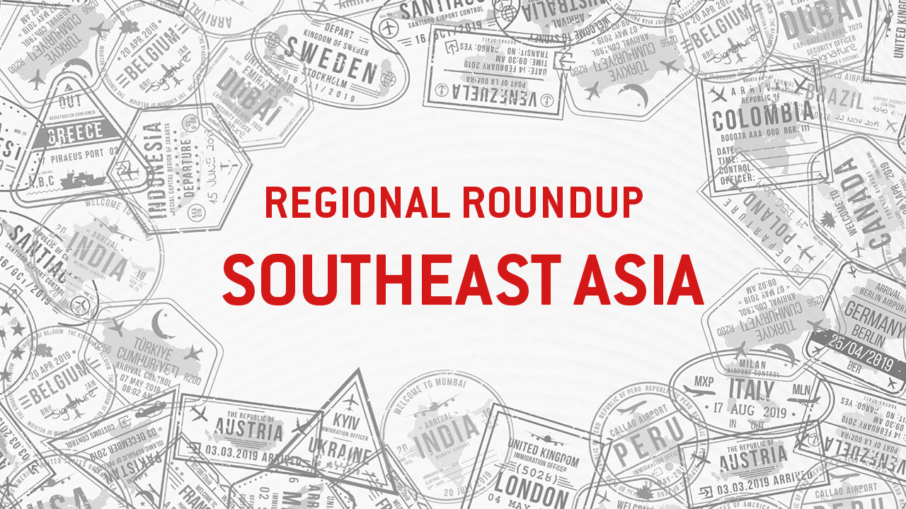 Asia Pacific: Global powerhouse