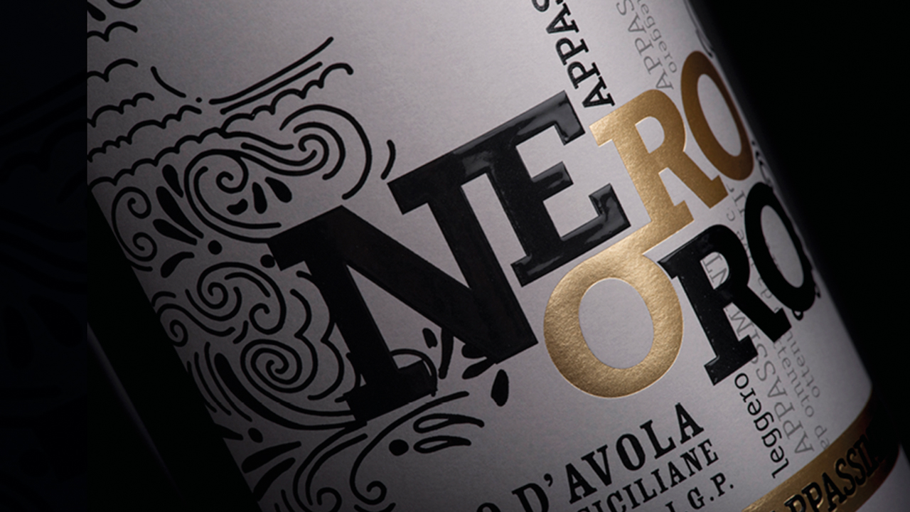 Xaar and Polipress transform wine labels