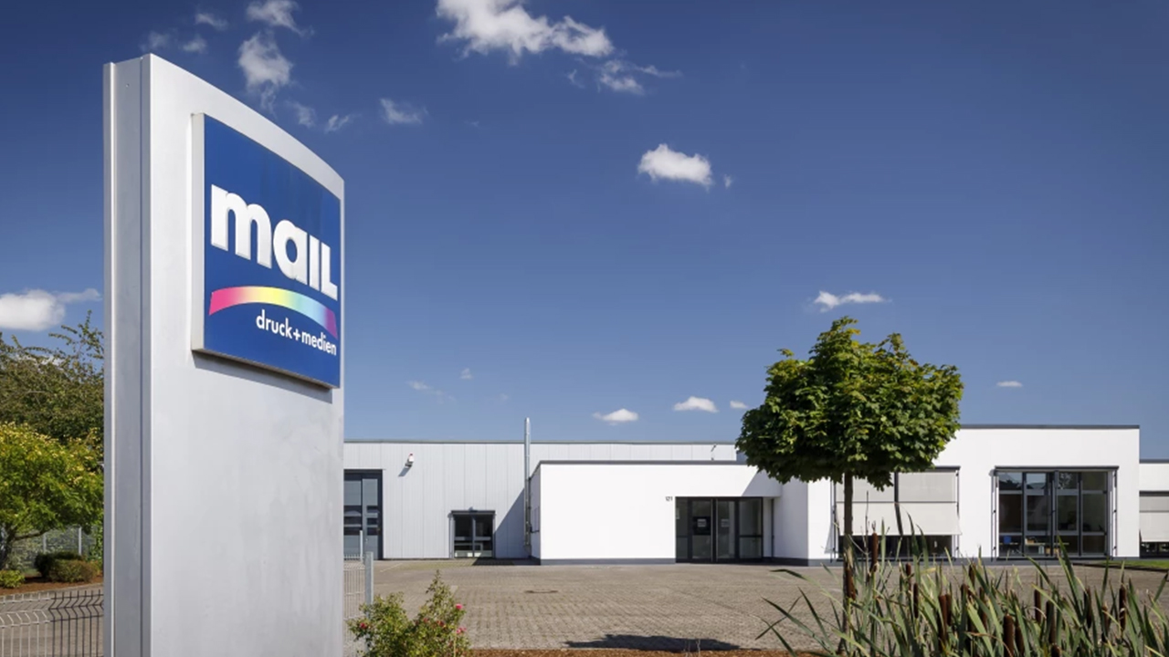 Xeikon takes innovation days on tour in Germany