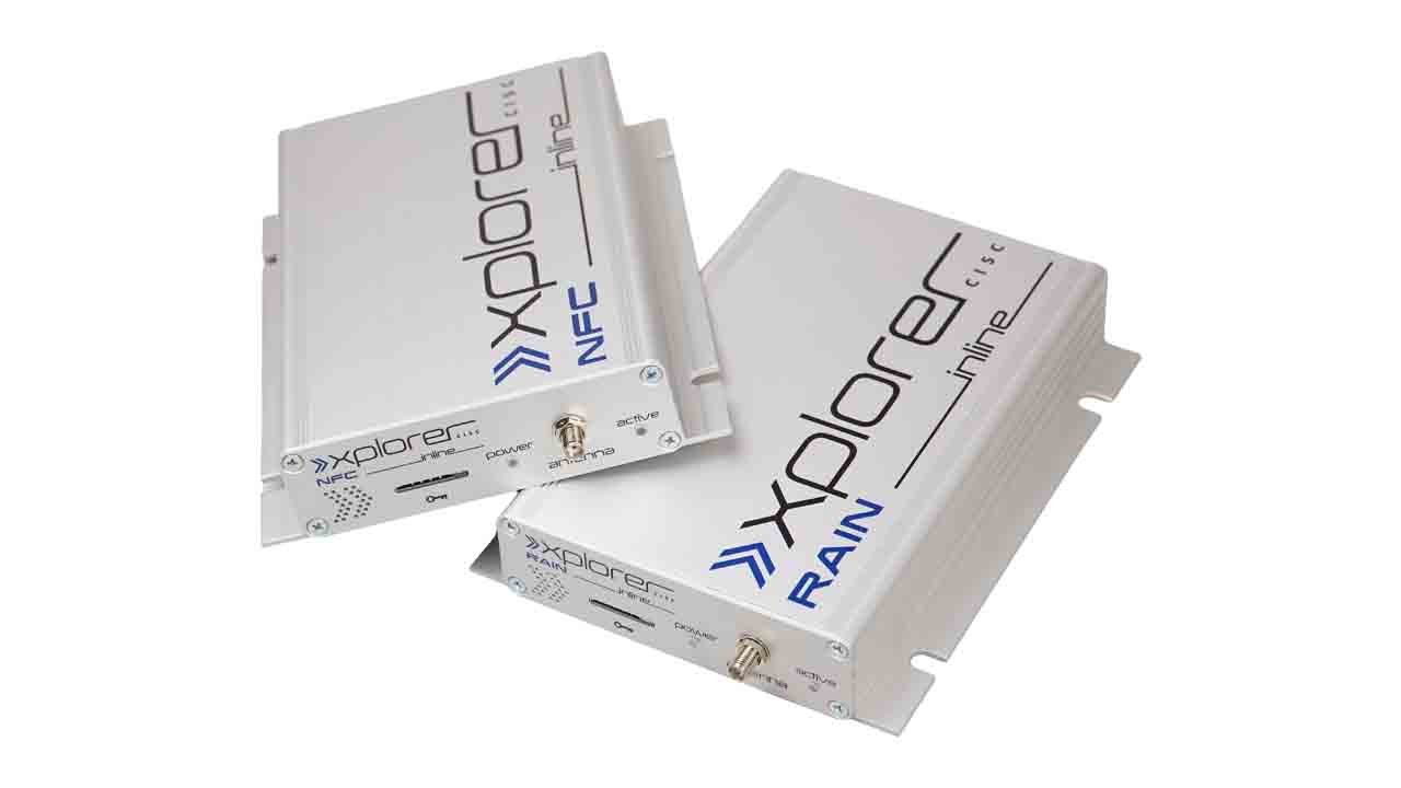 CISC promotes Xplorer series | Labels & Labeling