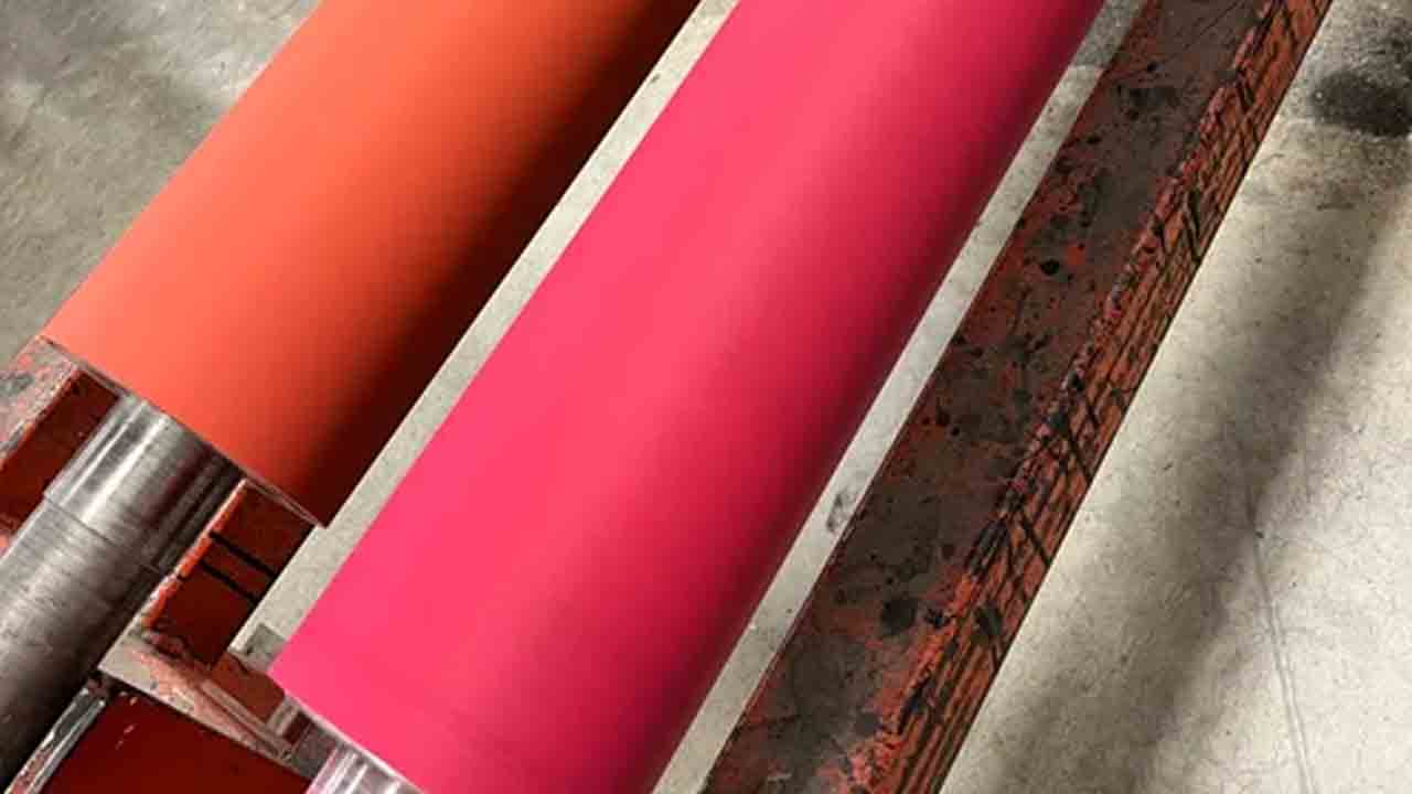 Luminite shows elastomer sleeves at Loupe
