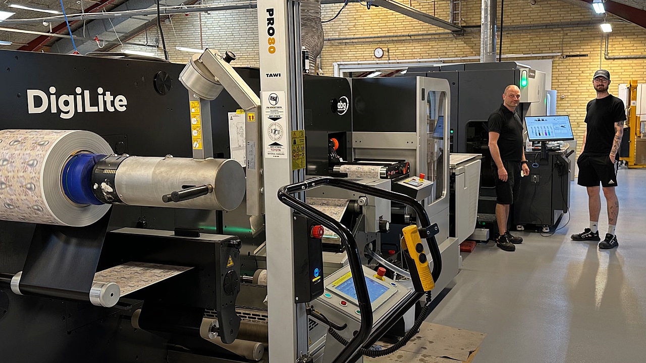 Probeco expands digital capacity