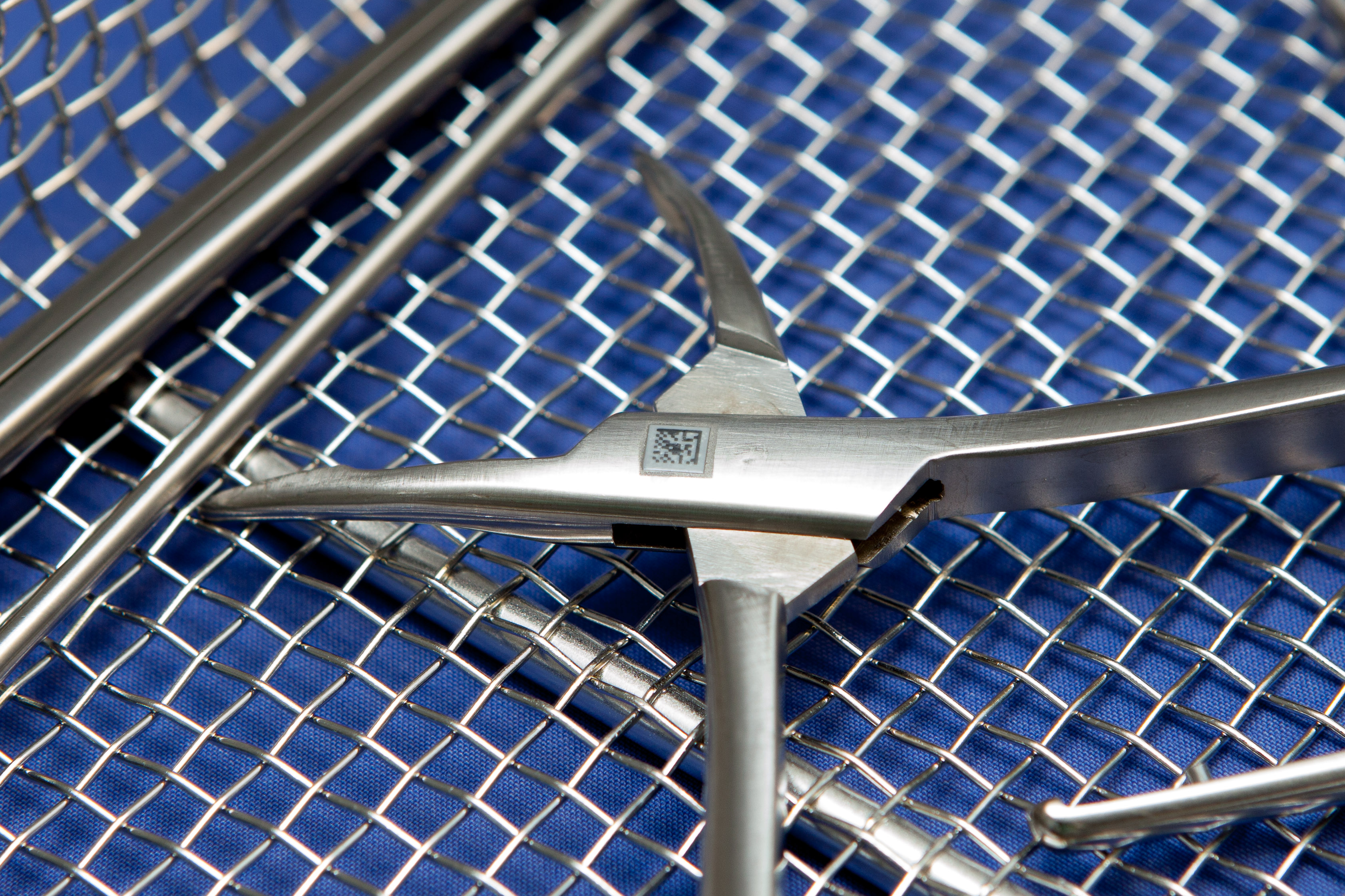 S+P Samson develops medical device labels with Solvay film Labels