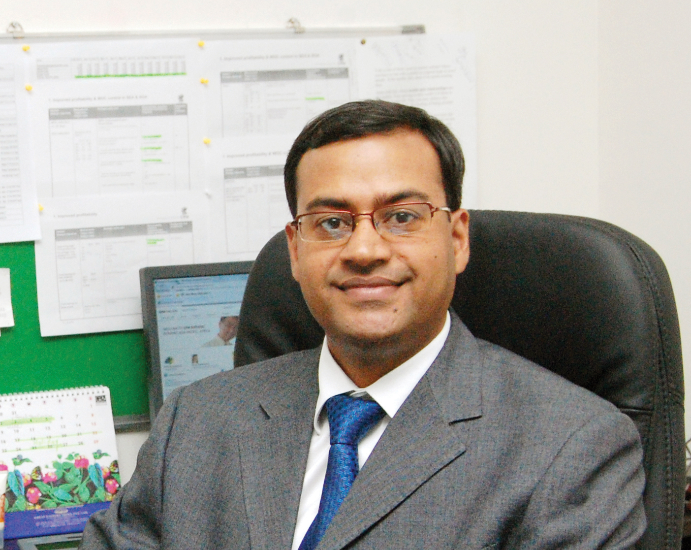 Ajanta Packaging appoints new CEO Labels & Labeling