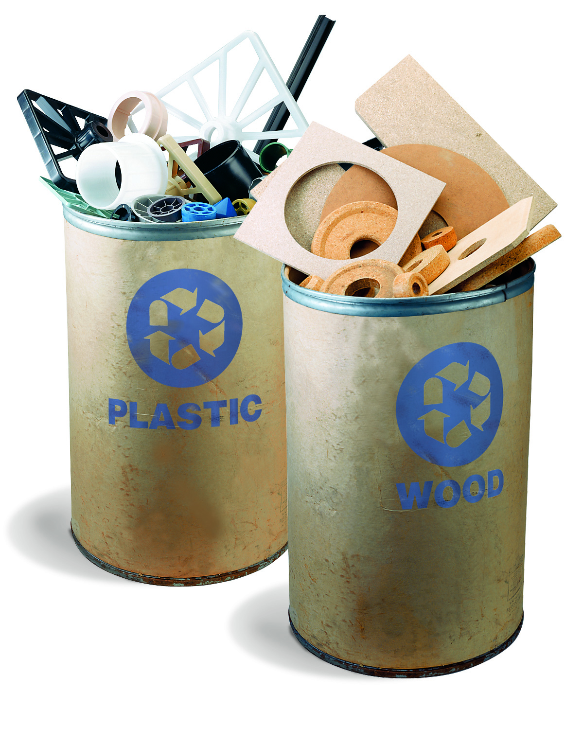 Badger Plug opens new site for packaging component recycling Labels