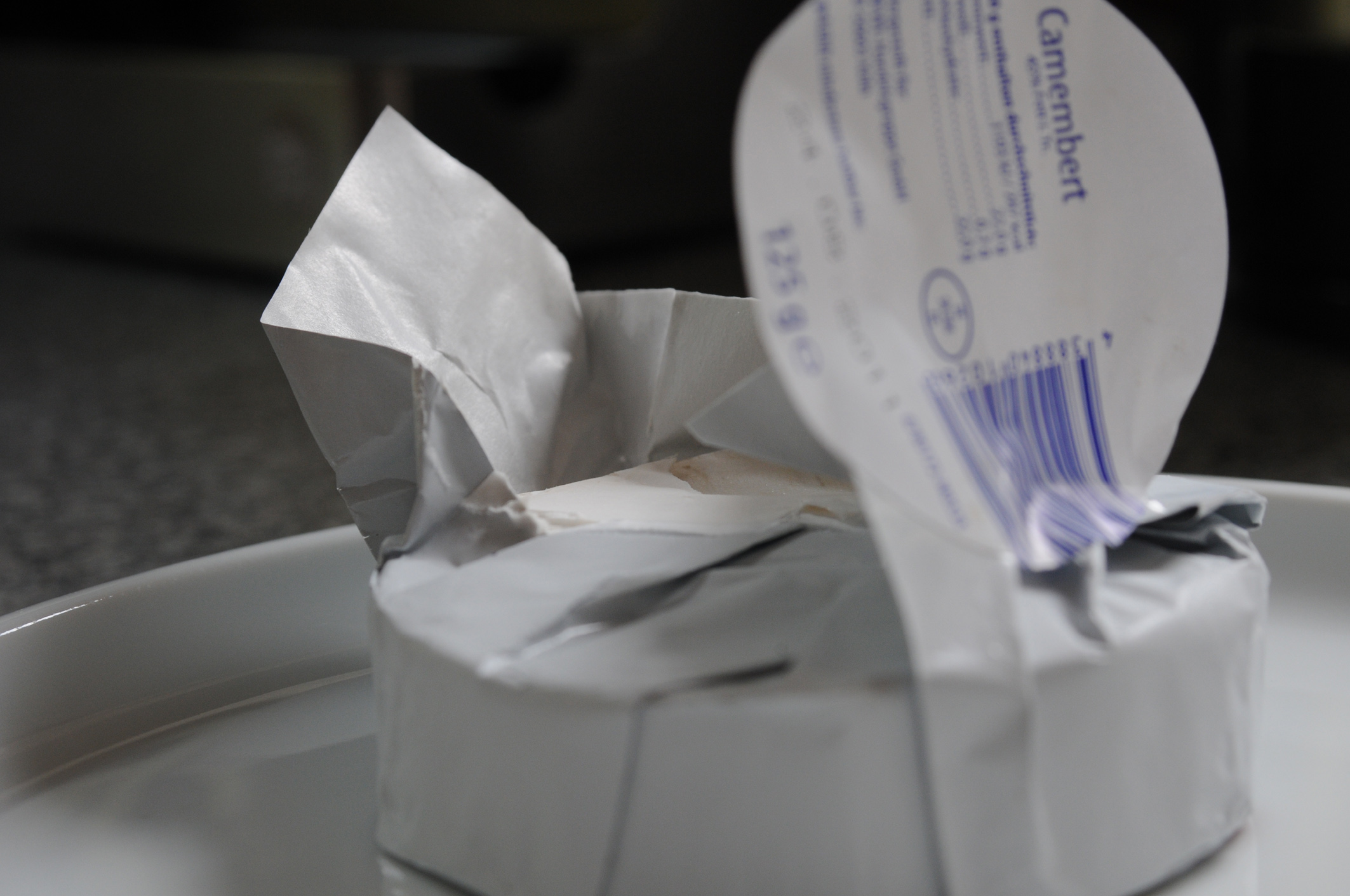 Herma adhesive approved for direct food contact Labels & Labeling