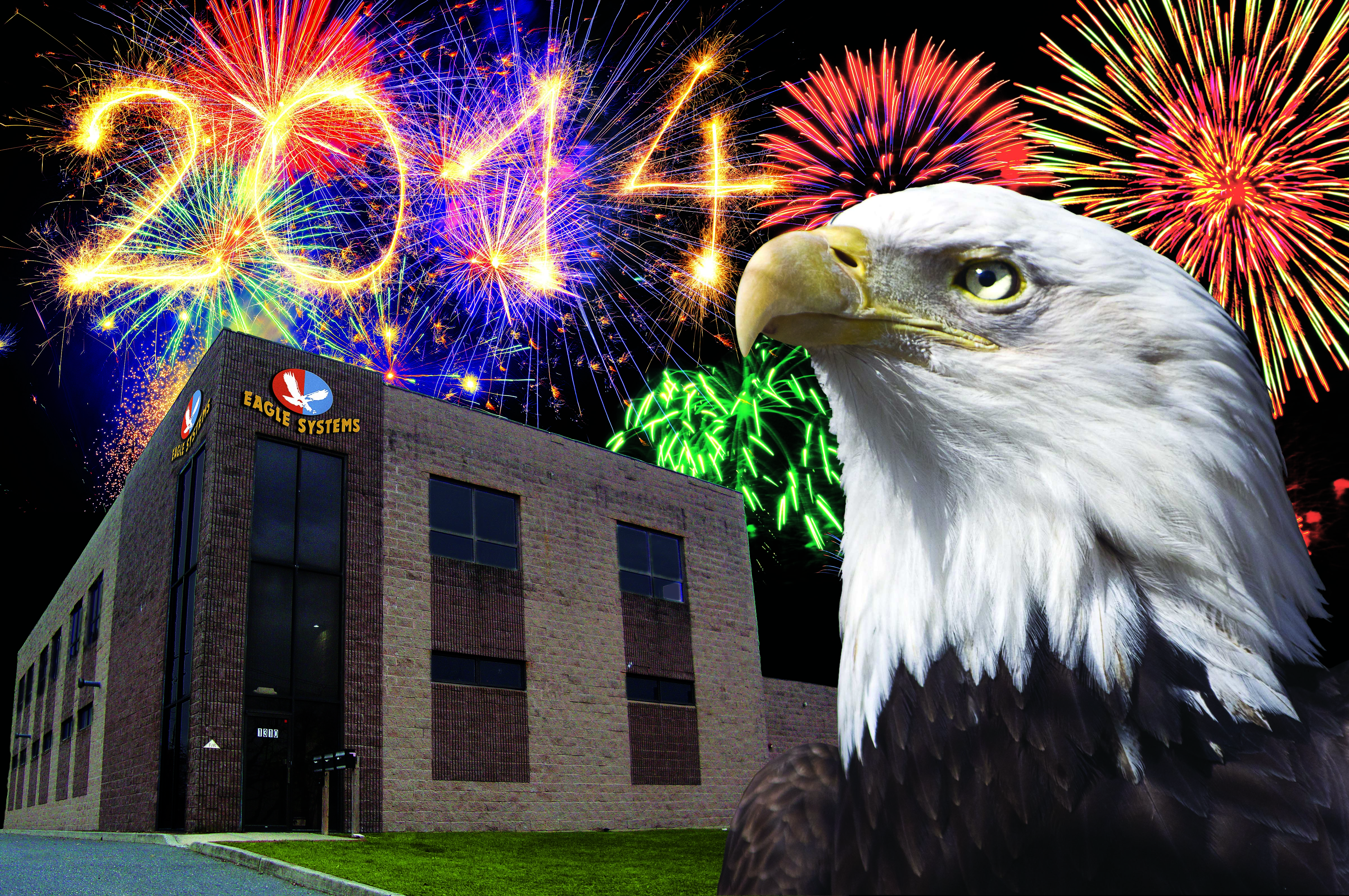 Eagle Systems moves to new headquarters | Labels & Labeling