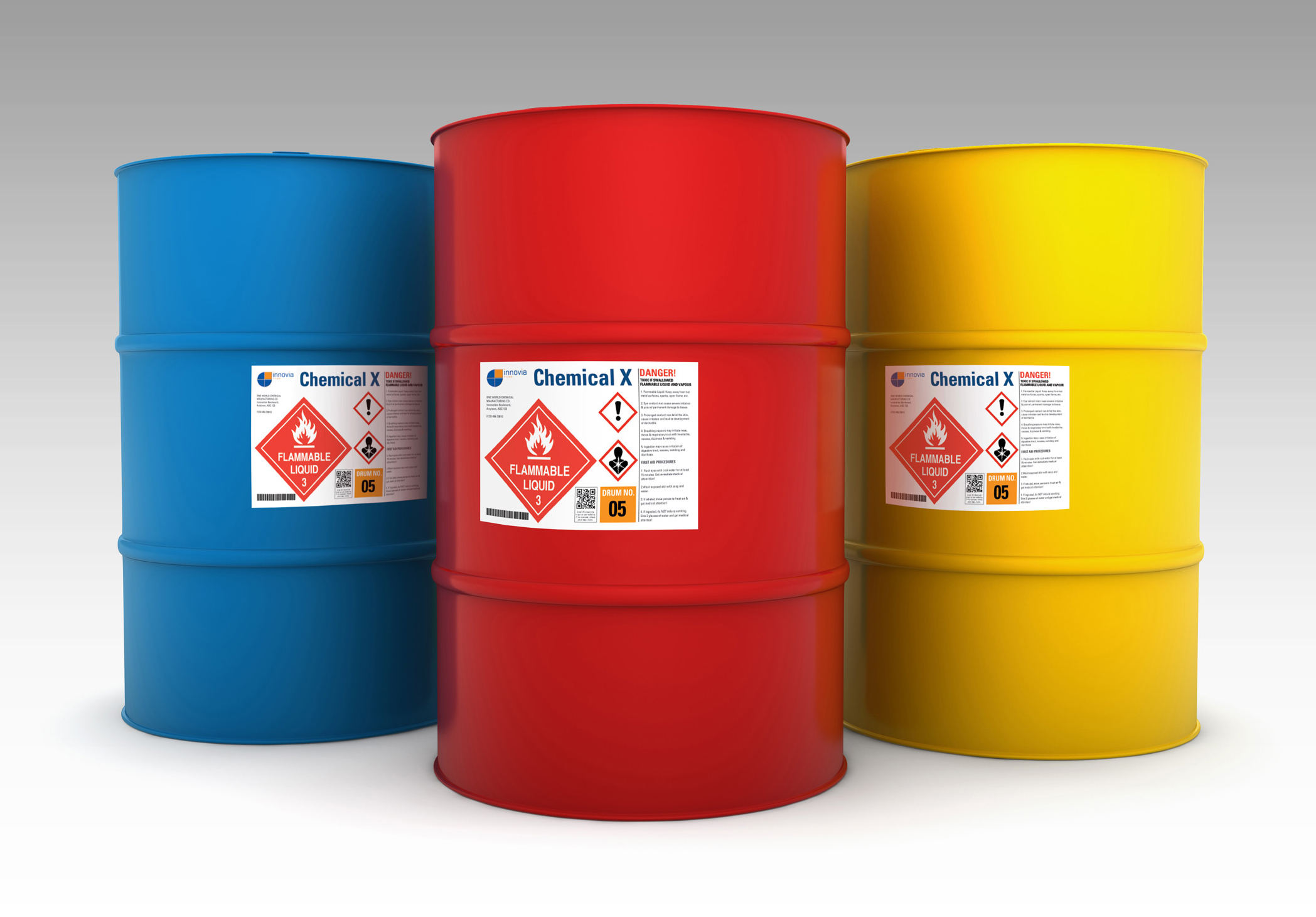 Innovia extends Rayoface facestock range Labels & Labeling