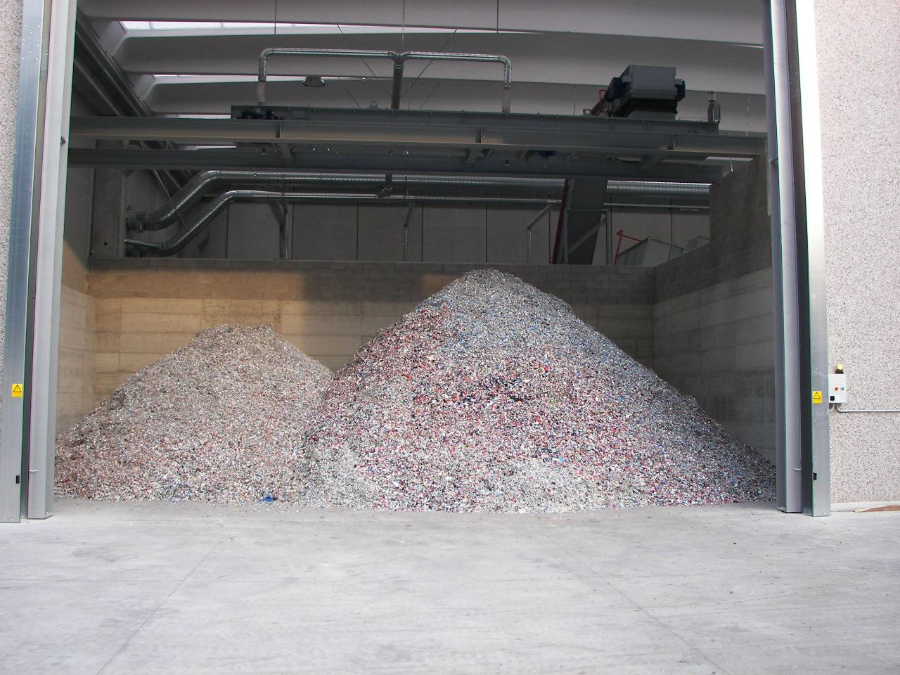 Tramonto Antonio joins Avery Dennison waste disposal program Labels