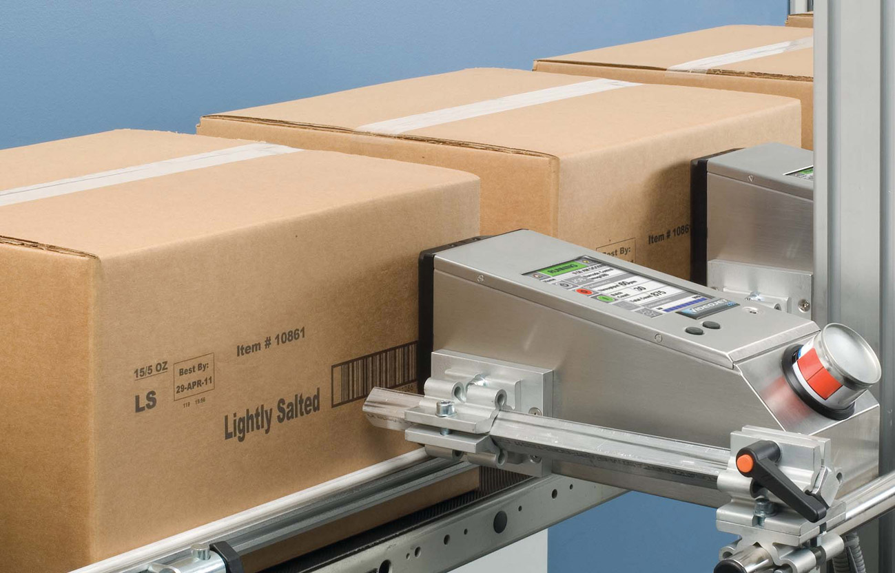 Videojet unveils ClariSuite software Labels & Labeling