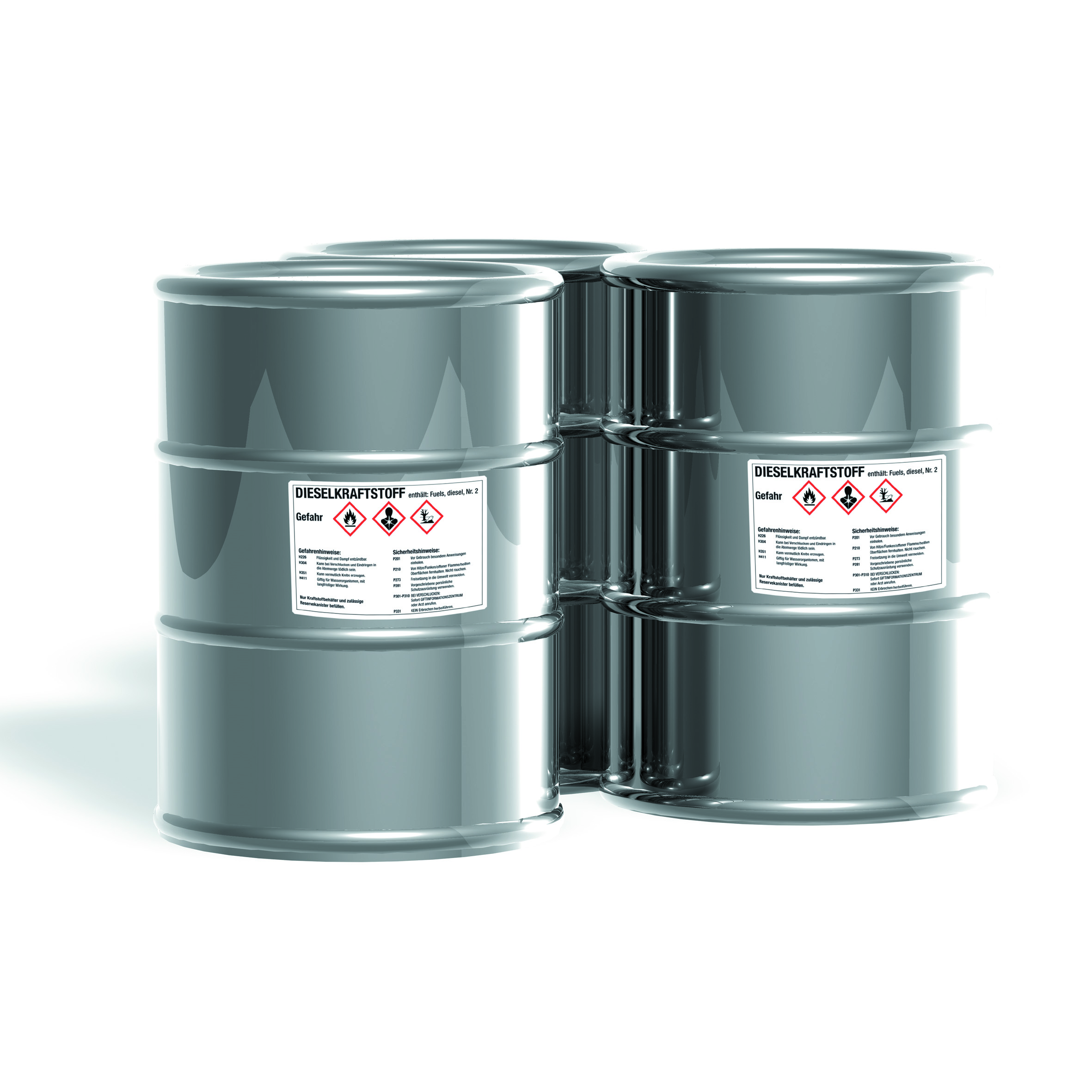 Herma introduces labelstock for inkjet printing of hazardous goods