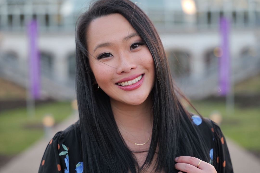 Chrissy Xu