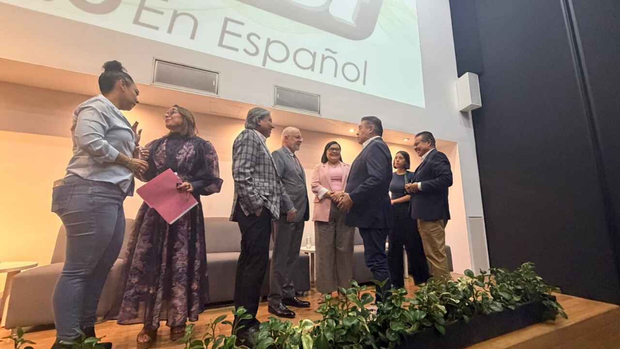 Unveiling of First 7.0