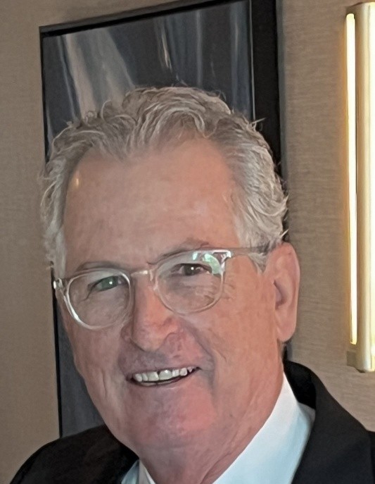 Kent Wolford, area vice president of packaging and label at Konica Minolta