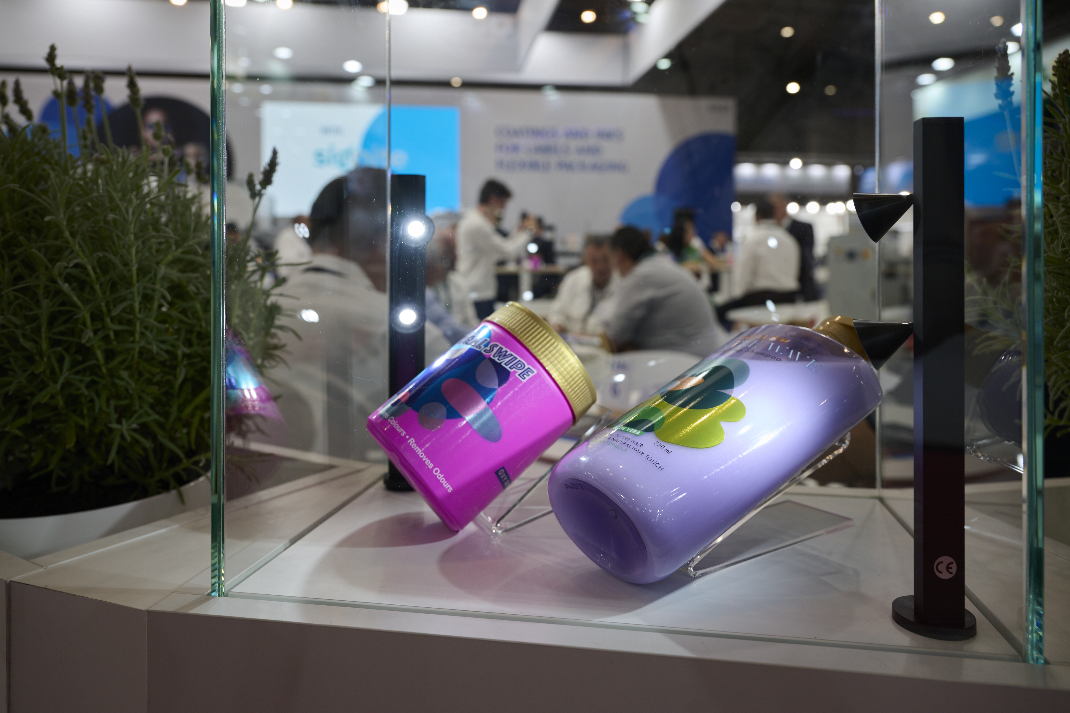 Labelexpo Europe 2025