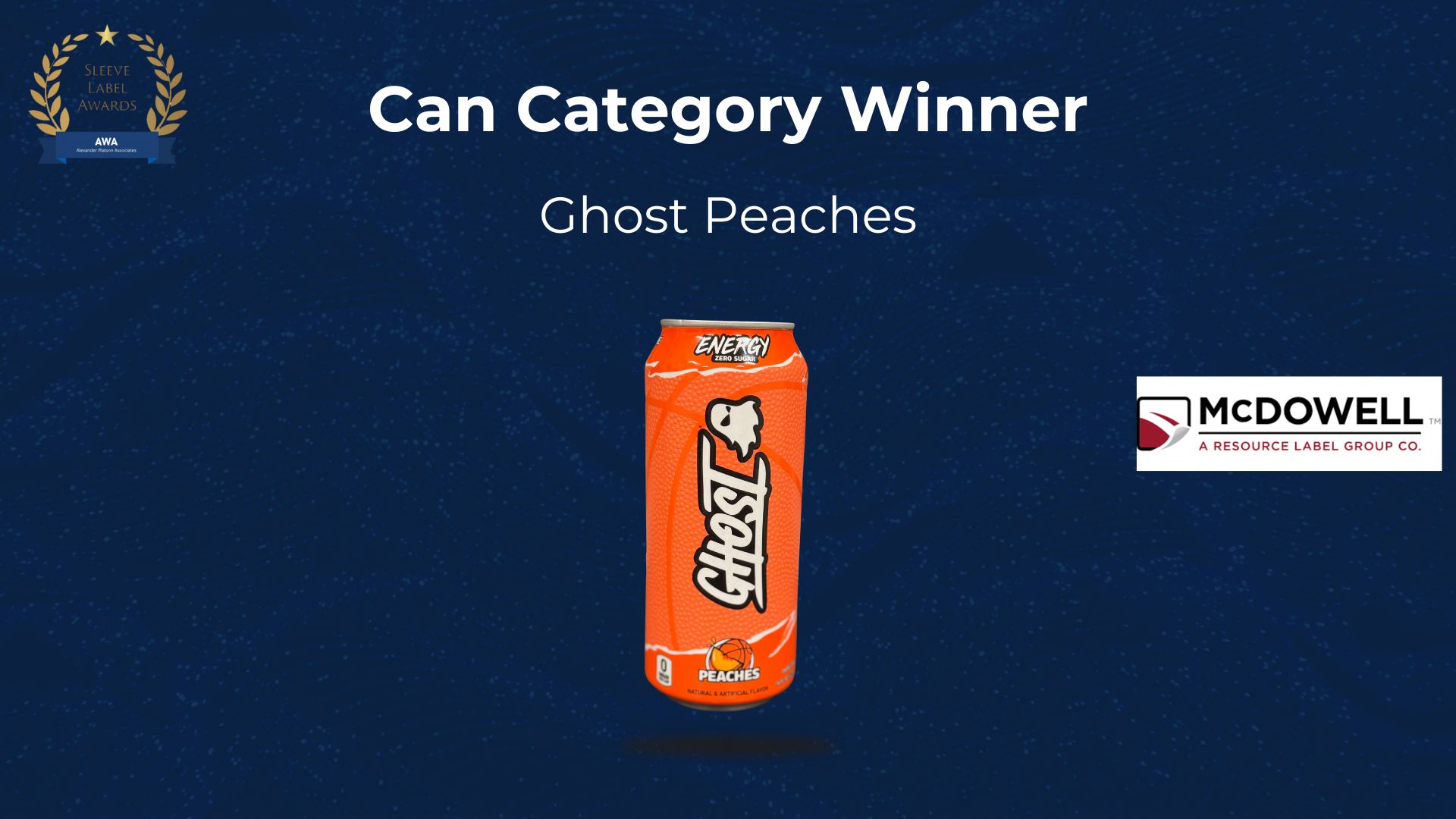 McDowell can