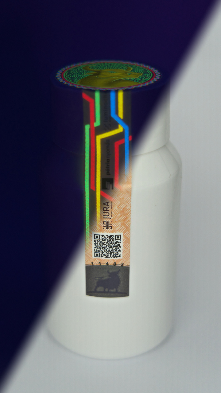 medicine bottle