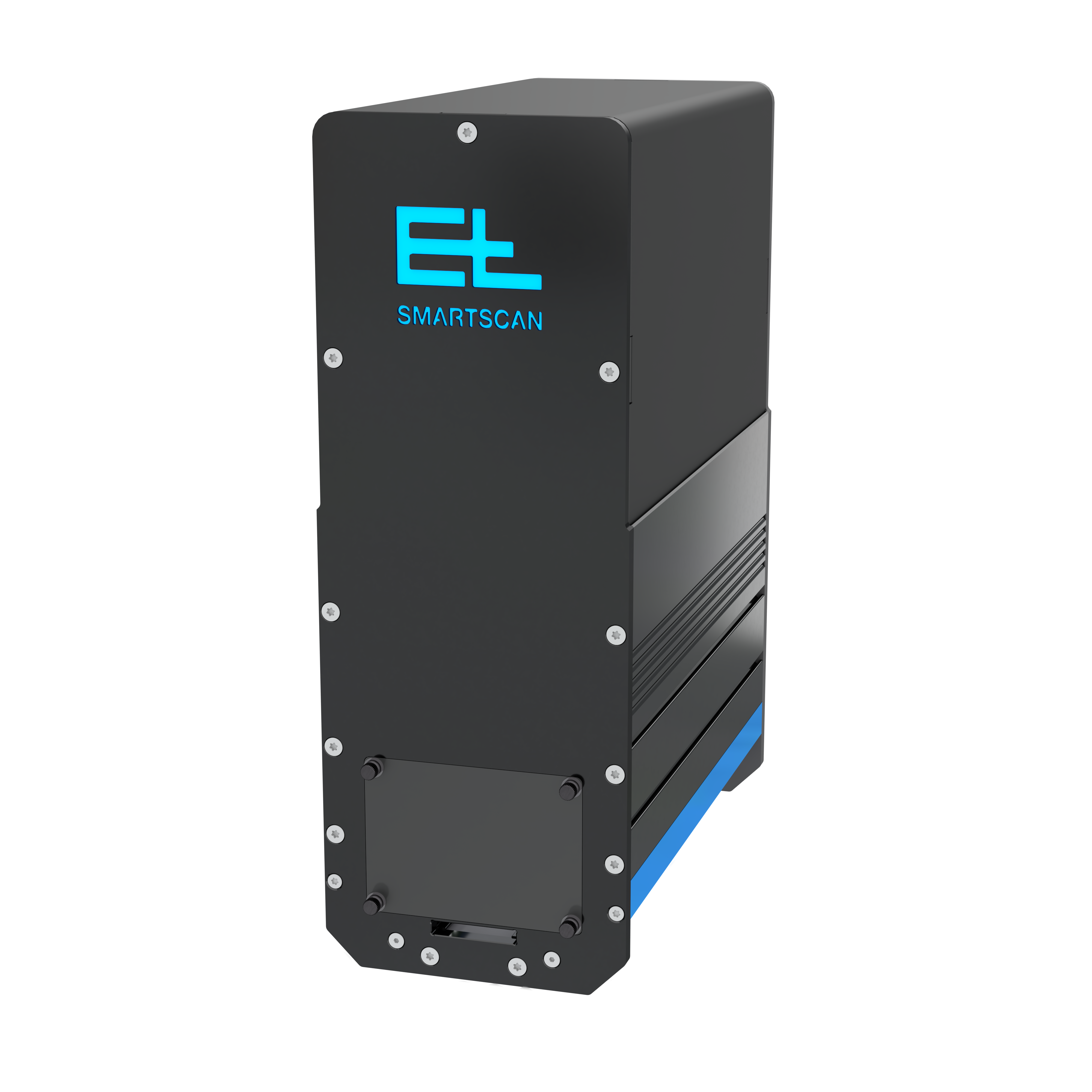 SmartScan 200 percent inspection system