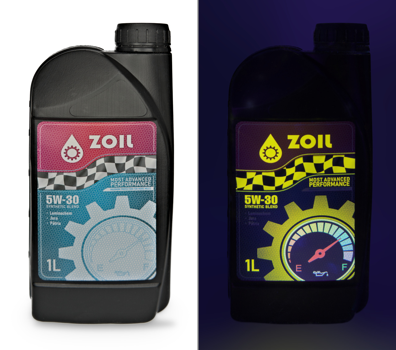 Zoil pair