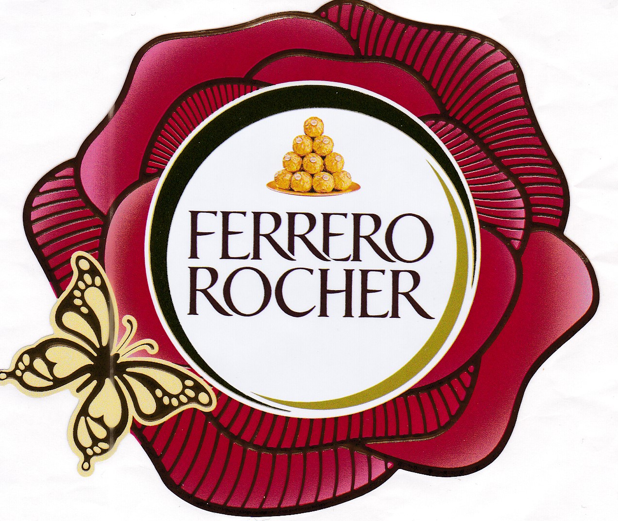 Suzhou Jiangtian Packing Technology Co., Ltd. for  Ferrero Chocolate Dancing