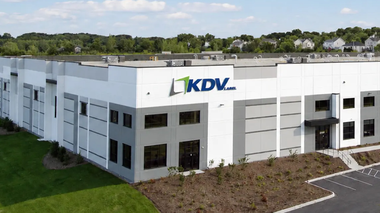 KDV building