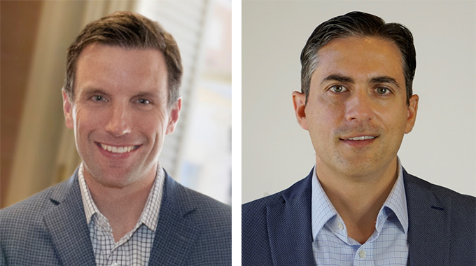 Barry-Wehmiller makes strategic leadership moves | Labels & Labeling