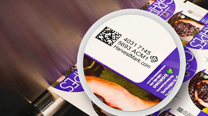 Domino launches food packaging compliant ink | Labels & Labeling