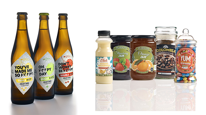 Domino launches food packaging compliant inks | Labels & Labeling