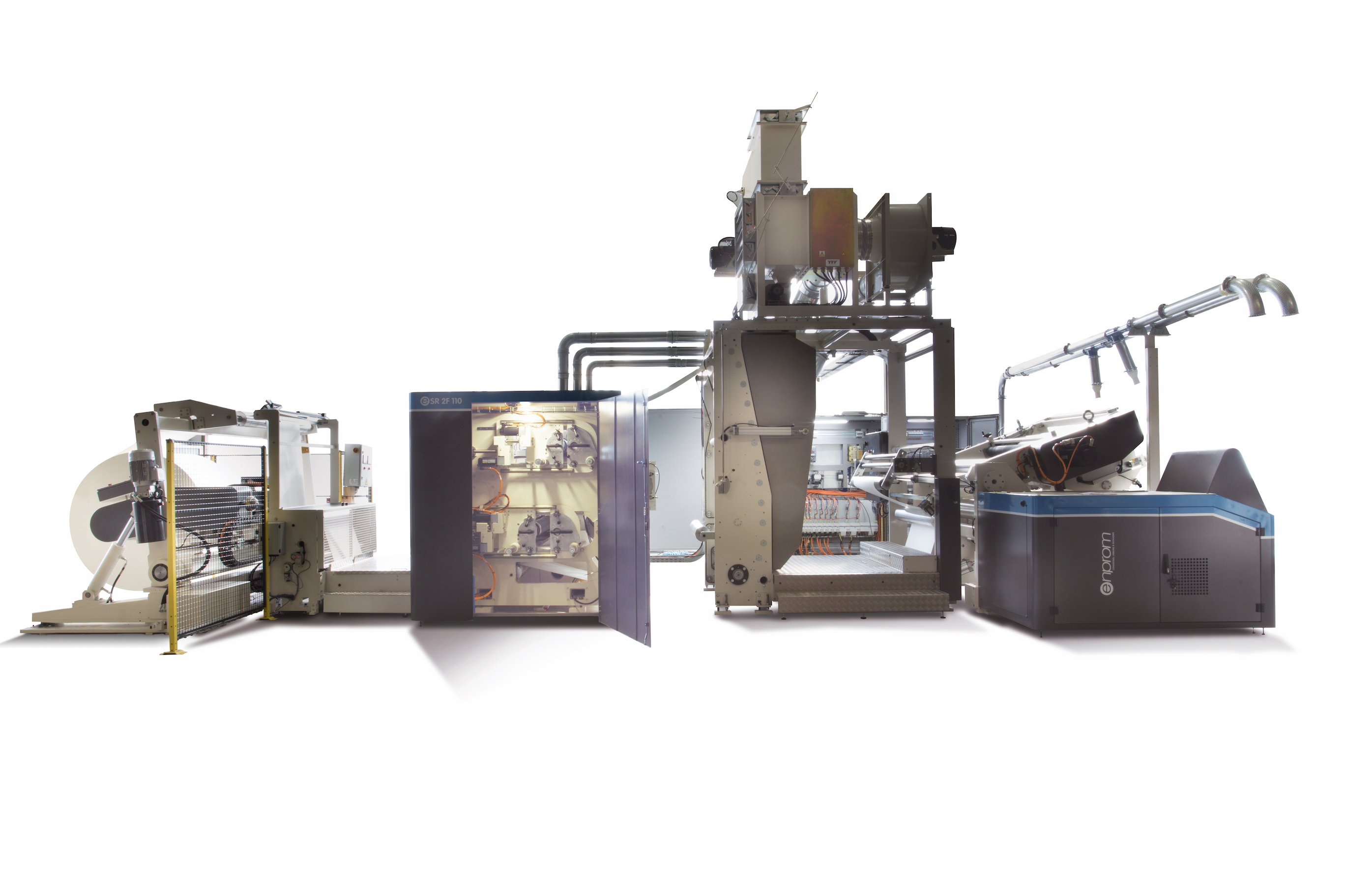 AB Graphic joins forces with Kocher+Beck to acquire Enprom Packaging