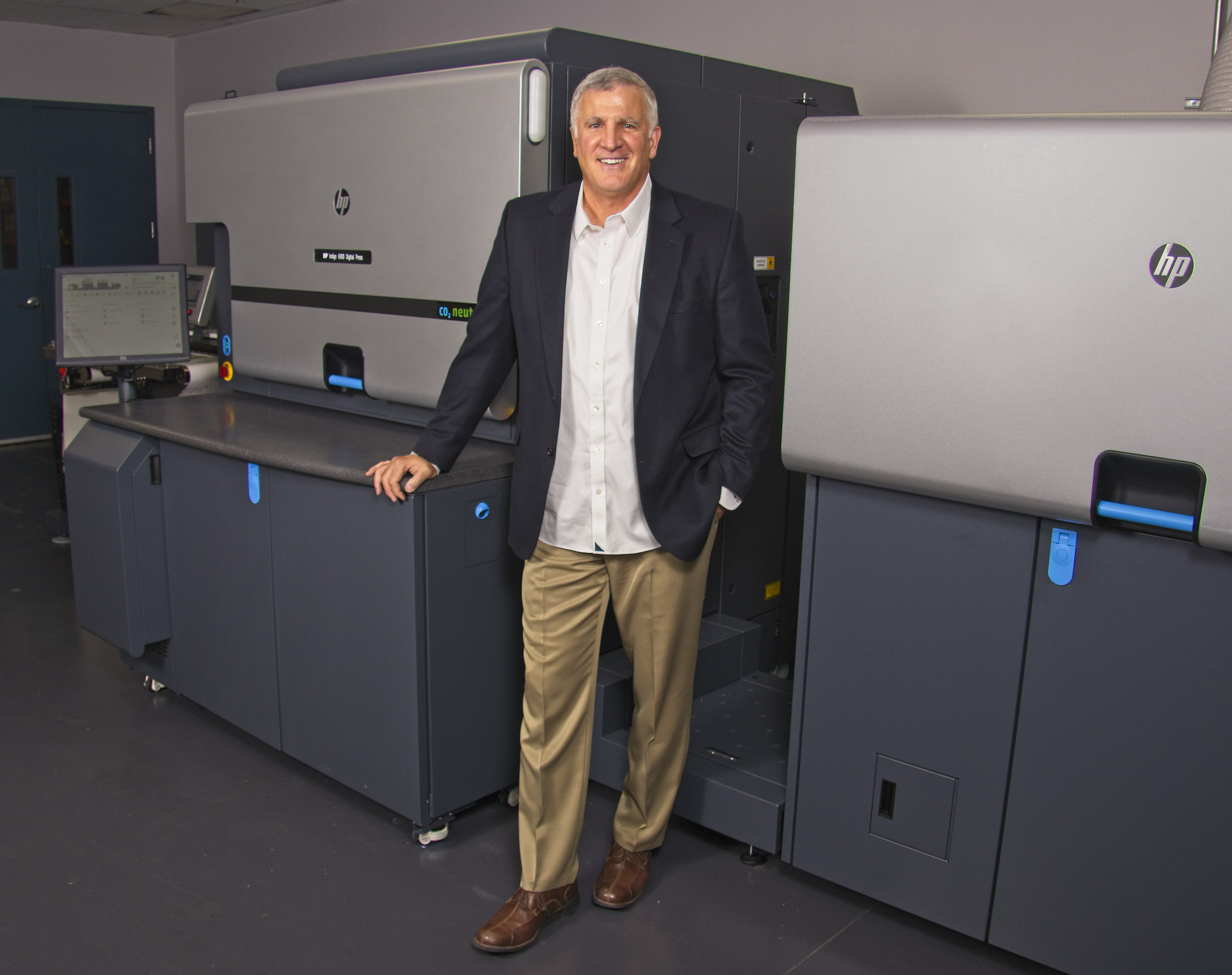 Traco Packaging expands digital sleeve and label capacity with HP