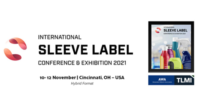 TLMI partners with AWA for sleeve label conference | Labels & Labeling