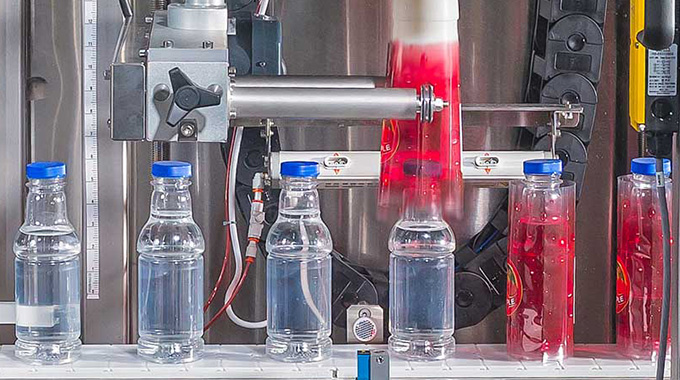 PVC Shrinkable Sleeves Label for Beverage Water Bottle - China Labels,  Bottle Labels