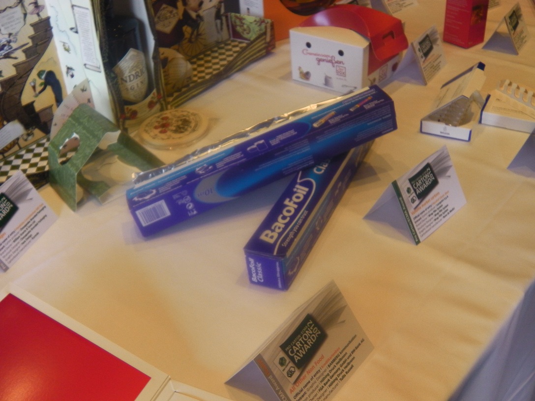 Pro Carton/ECMA Carton Award winners named | Labels & Labeling