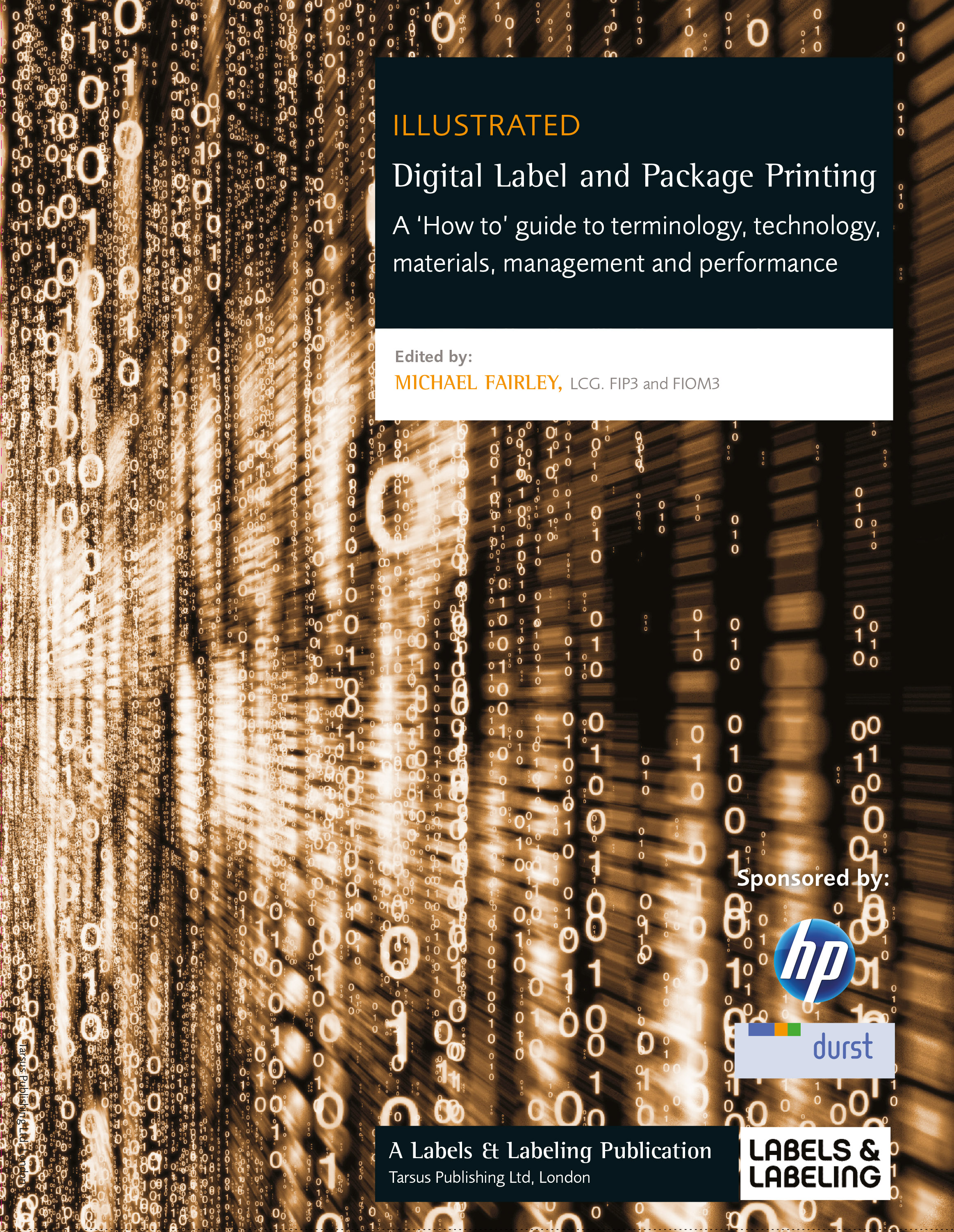 Digital printing guide extended to packaging Labels & Labeling