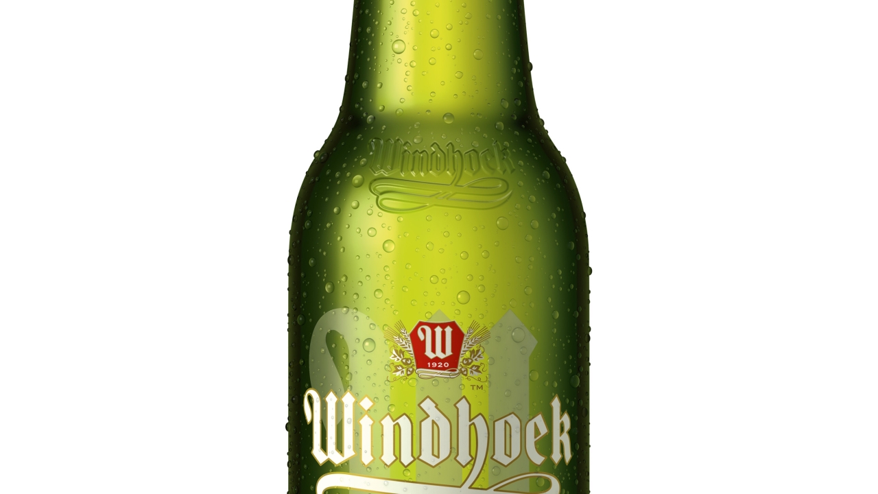 With its Windhoek Lager, NBL called on Constantia Flexibles to help it modernize the brand 