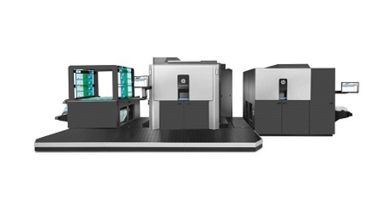  Bemis Company invests in HP Indigo 20000 digital press
