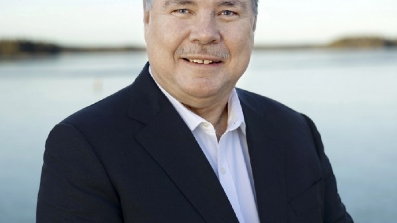 Munksjö’s current CEO, Jan Åström, will continue to serve as CEO of the combined company