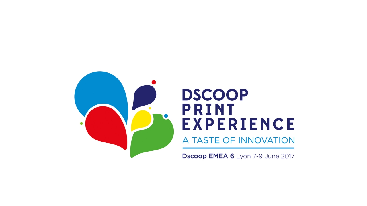 Dscoop EMEA 6 takes place June 7-9 in Lyon, France
