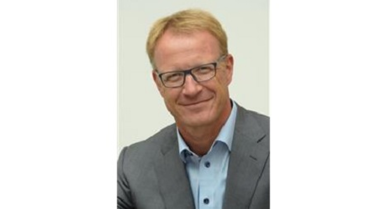 Diderich named VP of Avery Dennison materials group EMEA