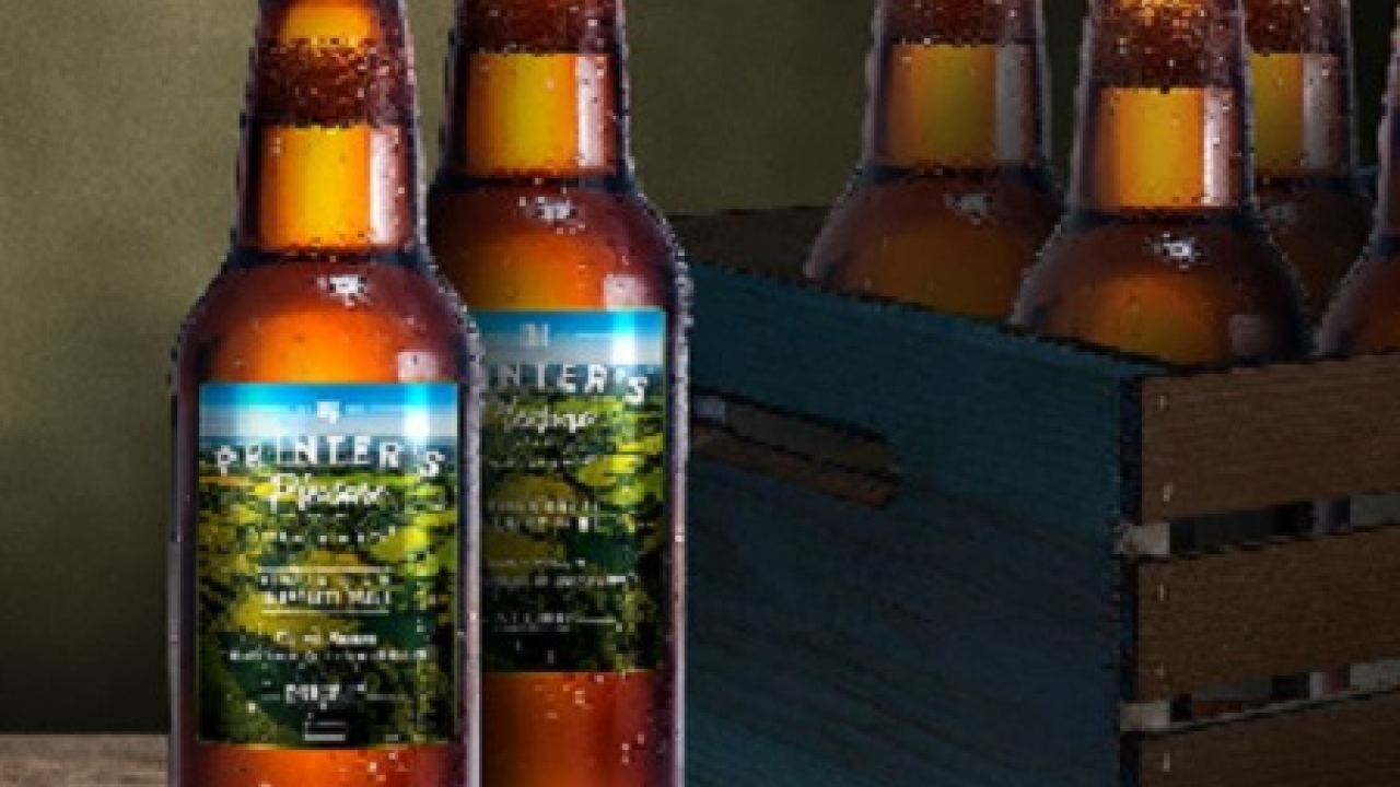 Integrity Print brews up 100 year celebrations Integrity Print brews up 100 year celebrations